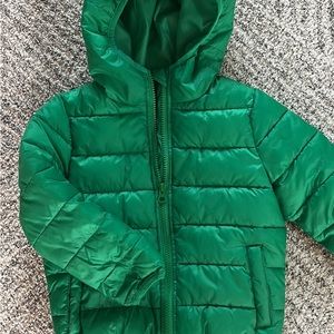 Nordstrom down jacket